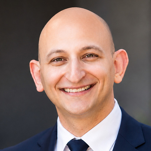 Tarek Nasser